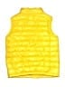Primary Clothing 100% Polyester Yellow Vest Size 10 - photo 2