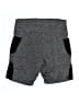 Assorted Brands Color Block Gray Athletic Shorts Size M - photo 2
