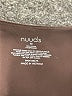 nuuds Brown Bodysuit Size M - photo 3