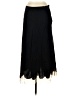 Rag & Bone Black Formal Skirt Size 4 - photo 1