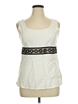 Ann Taylor Loft Sleeveless Blouse