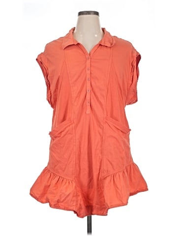 Daily Practice By Anthropologie Casual Dress (view 1)