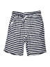 Tony Hawk Stripes Blue Board Shorts Size 10 - photo 1
