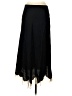 Rag & Bone Black Formal Skirt Size 4 - photo 2