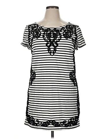 Anthropologie Casual Dress (view 1)