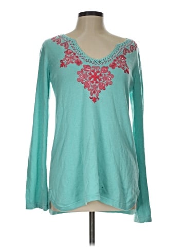 Lilly Pulitzer Pullover Sweater (view 1)