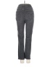 Levi's Houndstooth Gray Jeans Size 26 waist - photo 2