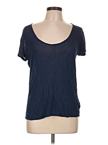 Project Social T Short Sleeve Top (view 1)