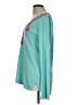Lilly Pulitzer Teal Pullover Sweater Size L - photo 5
