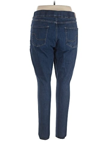 Levi Strauss Signature Jeggings (view 2)