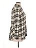 Lucky Brand Plaid Ivory Long Sleeve Button-Down Shirt Size XL - photo 4