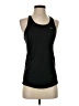 Nike Black Active Tank Size S - photo 1