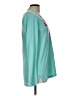 Lilly Pulitzer Teal Pullover Sweater Size L - photo 4
