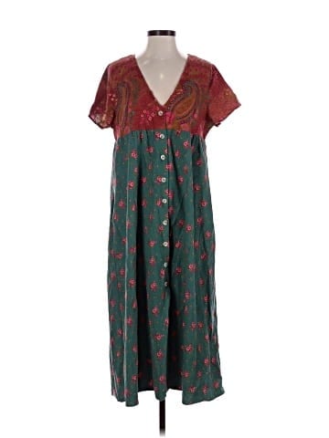 Natural Life Casual Dress (view 1)