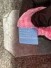J. McLaughlin Checkered-gingham Pink Long Sleeve Button-Down Shirt Size XS - photo 8