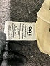 OAT Solid Yellow Khaki Shorts Size 32 waist - photo 4