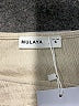 Assorted Brands Tan Short Sleeve Blouse Size S - photo 8