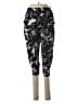 Unbranded Graphic Black Active Pants Size S - photo 1
