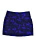 JoFit Camo Blue Active Skort Size 8 - photo 2