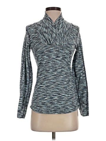 ExOfficio Long Sleeve Top (view 1)
