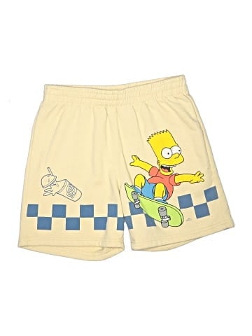 The Simpsons Board Shorts (view 1)