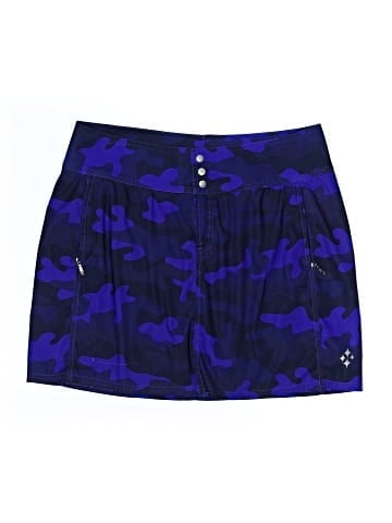 JoFit Active Skort (view 1)