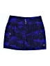 JoFit Camo Blue Active Skort Size 8 - photo 1