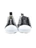 Assorted Brands Stars Black Booties Size 11 (kids) - photo 2