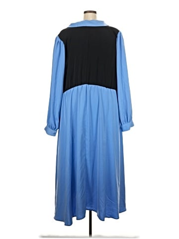 ELOQUII Casual Dress (view 2)