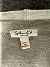 Splendid Gray Cardigan Size M - photo 8