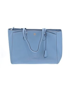 Tory Burch Leather Tote