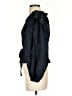 Ulla Johnson Black 3/4 Sleeve Blouse Size 0 - photo 5