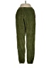 Kule Green Casual Pants Size XS - photo 1