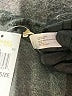 MICHAEL Michael Kors 100% Acrylic Black Poncho One size - photo 8