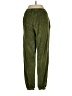Kule Green Casual Pants Size XS - photo 2
