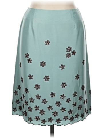 Jade Formal Skirt (view 1)