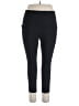 Athleta Black Active Pants Size 2X - photo 1