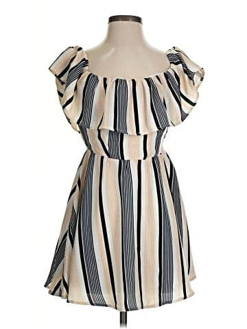 LUCCA Casual Dress (view 1)