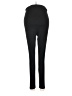 Unbranded Black Active Pants Size M - photo 2