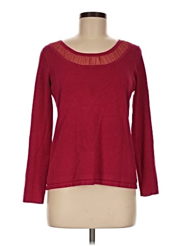 Joseph A. Pullover Sweater (view 1)