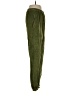 Kule Green Casual Pants Size XS - photo 4