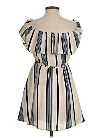 LUCCA Casual Dress (view 2)