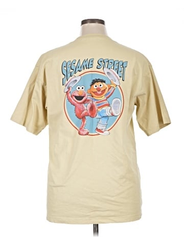 UT for Uniqlo Short Sleeve T-Shirt (view 2)
