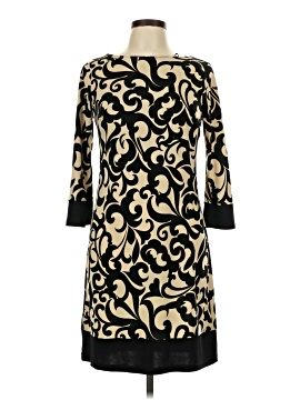 vintage 40s dress 1940s Dress with fun medieval scribble print (Size Small) – Vintage  Vandalizm