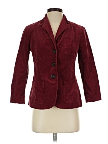 Talbots Blazer (view 1)