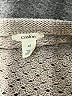 Caslon Tan Cardigan Size XL - photo 7