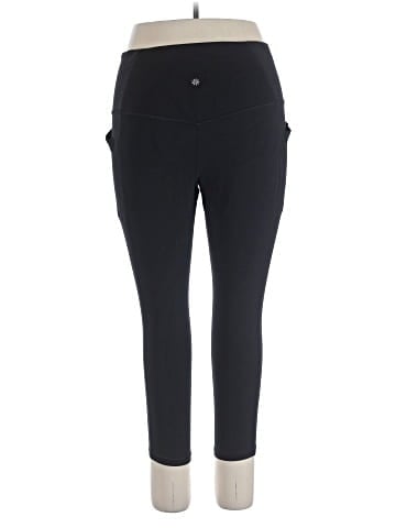 Athleta Active Pants (view 2)