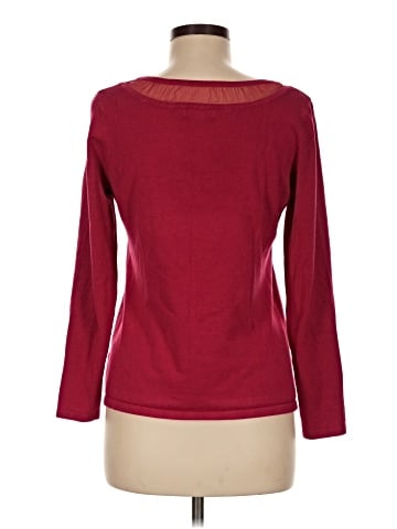 Joseph A. Pullover Sweater (view 2)