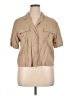 Rachel Zoe TJX Tan Jacket Size XL - photo 1