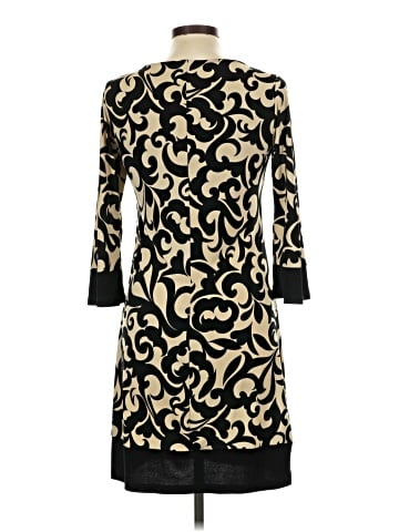 En Focus Studio Cocktail Dress (view 2)